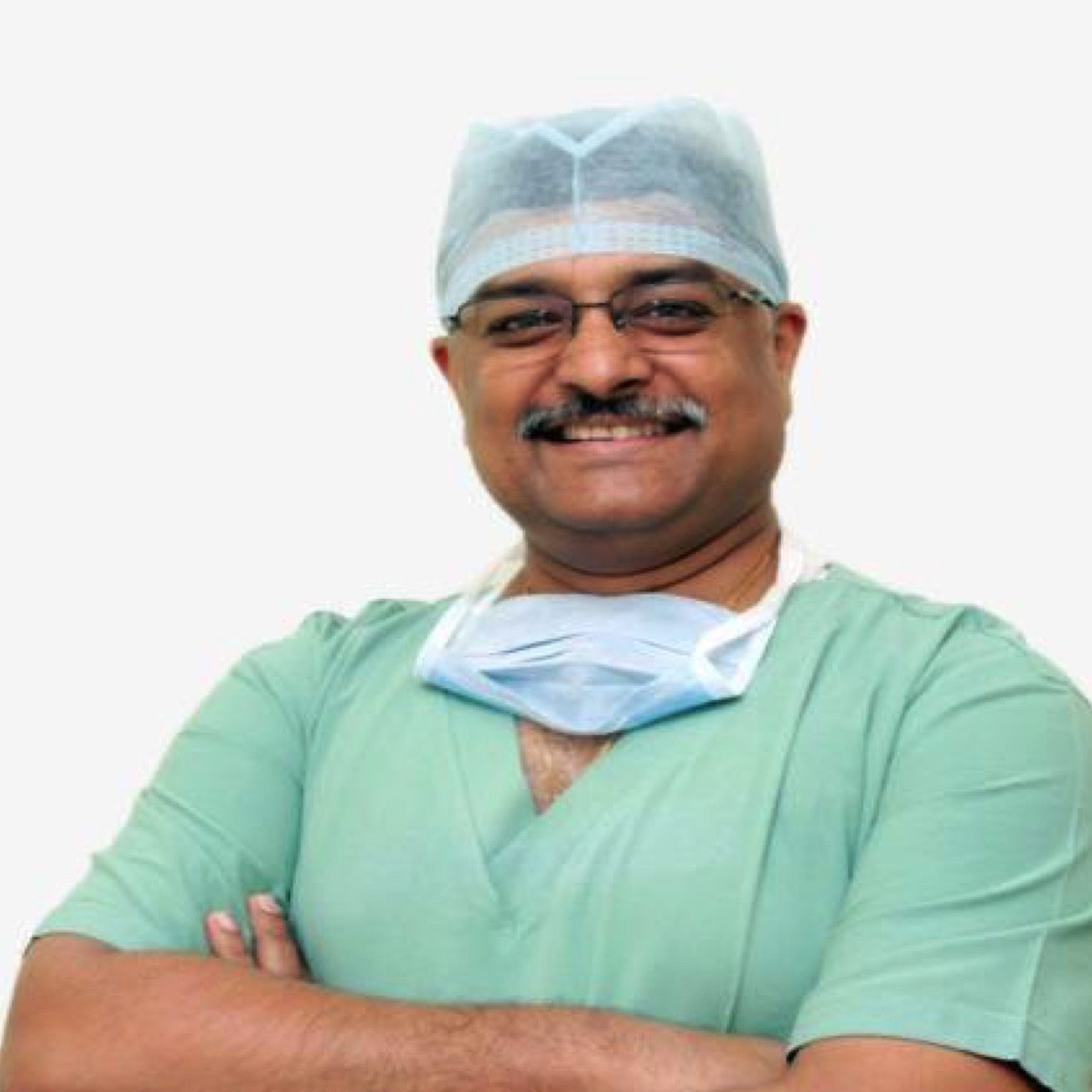 Dr. Saurabh Goyal Joint Replacement Surgeon