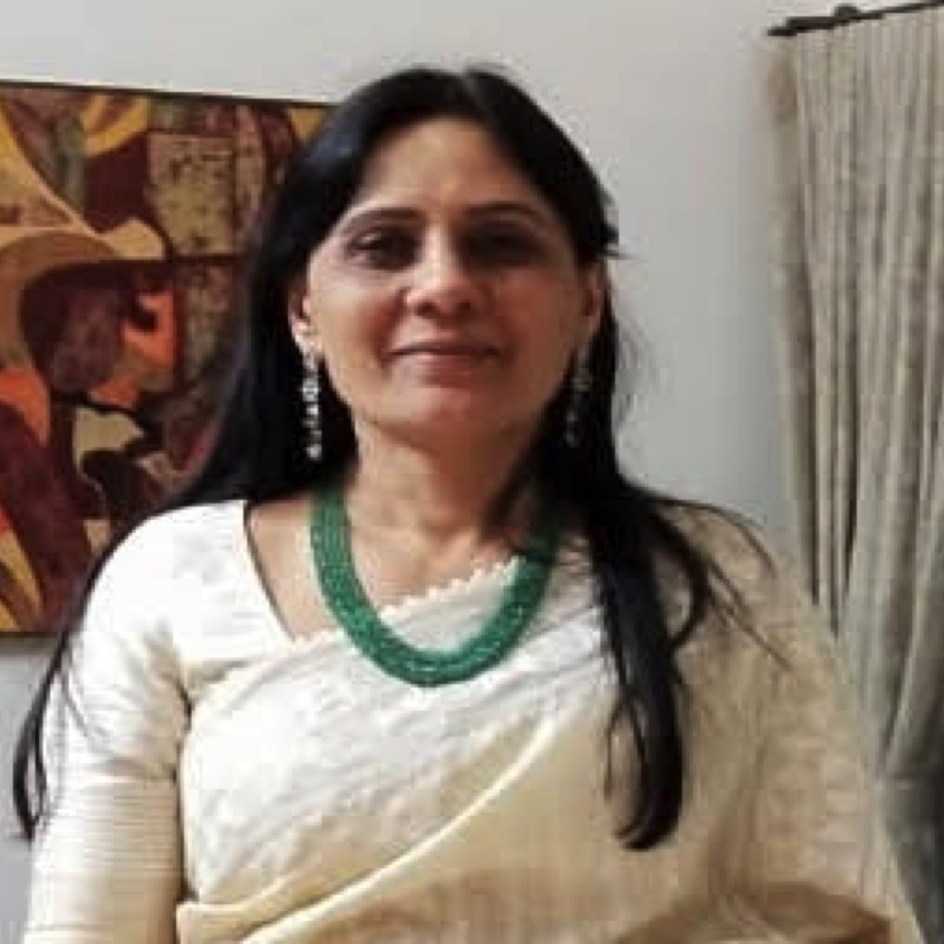 Cardiac Anaesthetist & Intensivist at Epic Hospital - Dr. Kalpana Jain