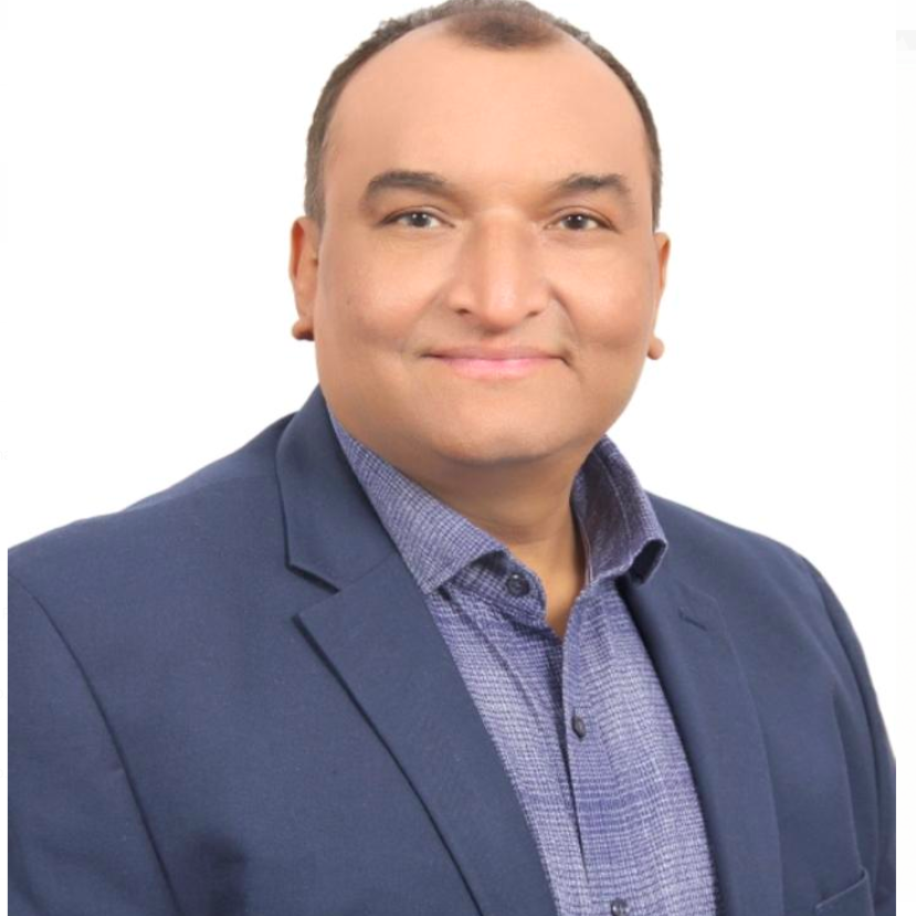 Dr Navin Patel