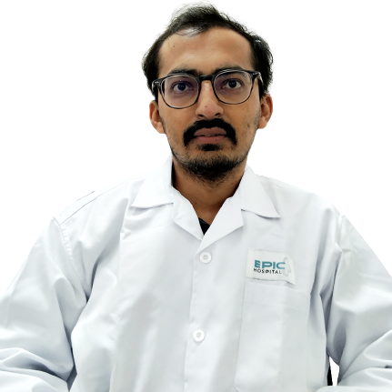 Dr. Jaimin Shah - Radiology