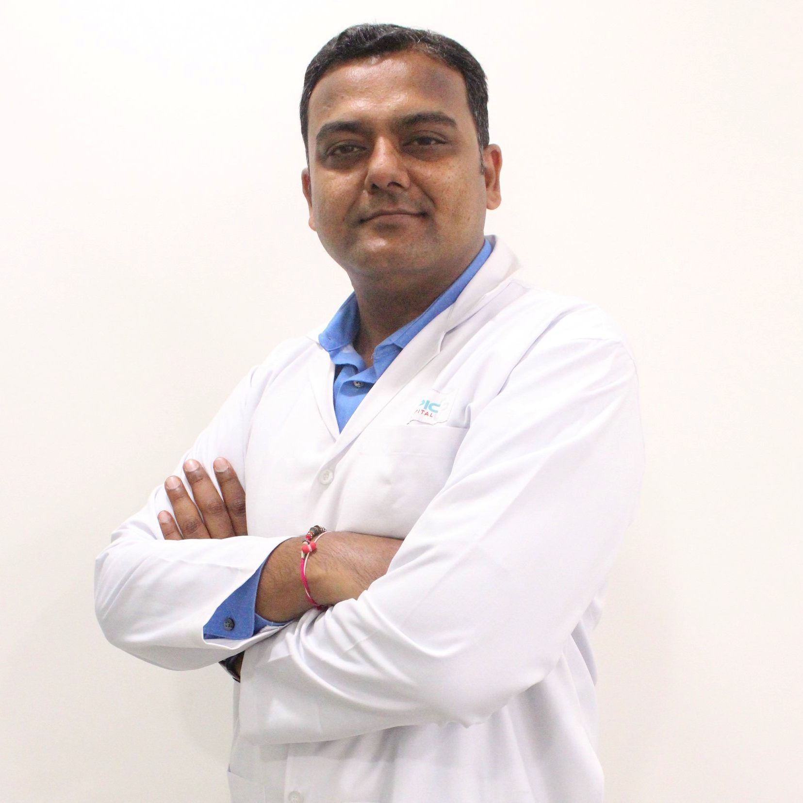 Dr. Aniket Pandya, M.s., DNB ( Urology ), Consulting Urologist