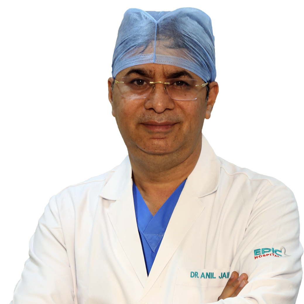 Dr. Anil Jain, Cardio Vascular & Thoracic Surgeon copy