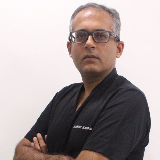 Dr. Anish Nagpal, Gastro Surgeon & Laparoscopic, Bariatric, Hepatobiliary & Pancreatic Surgeon