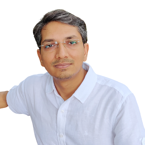 Dr. Kiran Prajapati, M.D., D.N.B., Interventional, Cardiologist