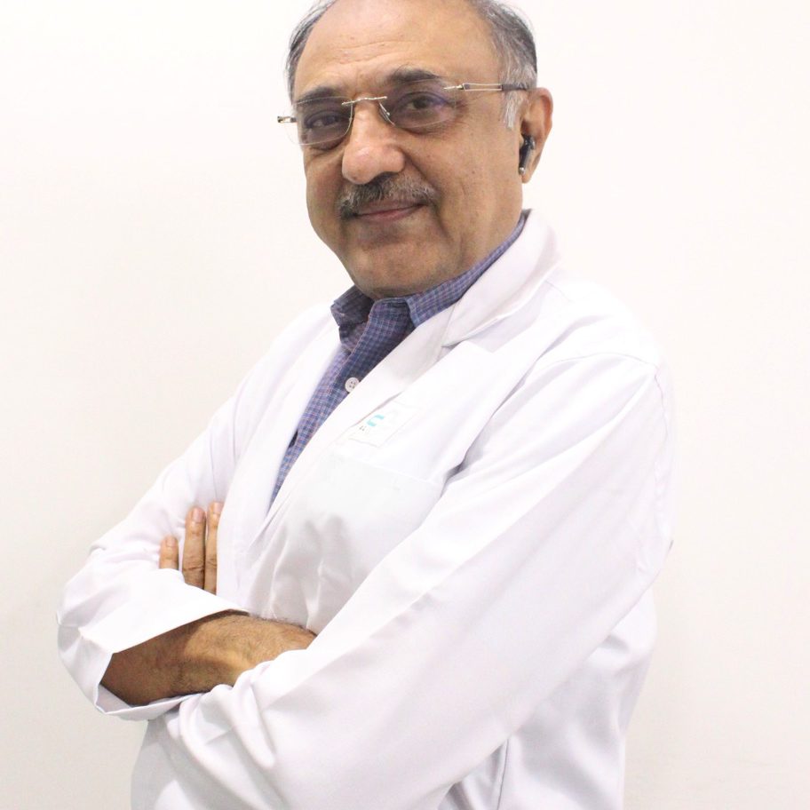 Dr. Manoj Ghoda, Gastroenterologist