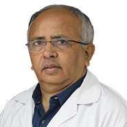 Dr. Pranav Kharod - Consultant - Neurology