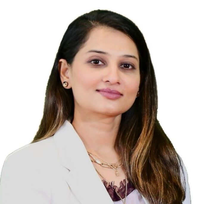 Dr. Ankita Desai