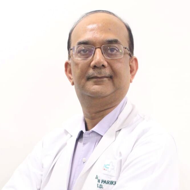 Dr. Dhiraj