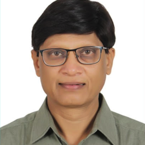 Dr. Manoj M Shah