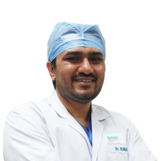 Dr. Kunal Jain
