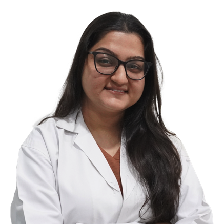 Dr. Anjali Thakker DENTAL