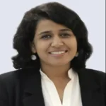 Dr. Aditi Bhatt, Senior Consultant Surgical Oncology at EPIC Multispecialty Hospital Ahmedabad