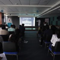 Anesthesia Training 1