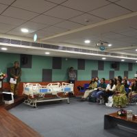 Anesthesia Training 11