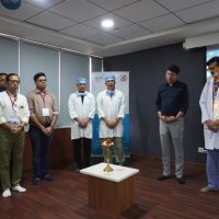 Anesthesia Training 9