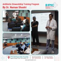 Antibiotic Stewardship Training Program 1