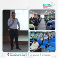 Antibiotic Stewardship Training Program 3