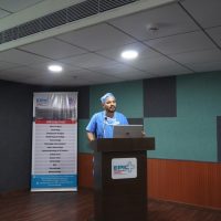 BLS Training 15 Nov 1