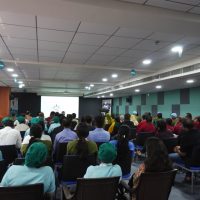 BLS Training 15 Nov 3