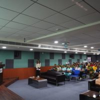 BLS Training 15 Nov 4