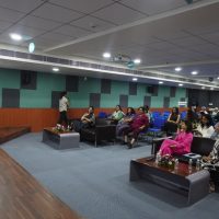 Cervical Cancer Health Talk 15