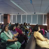 Cervical Cancer Health Talk 8