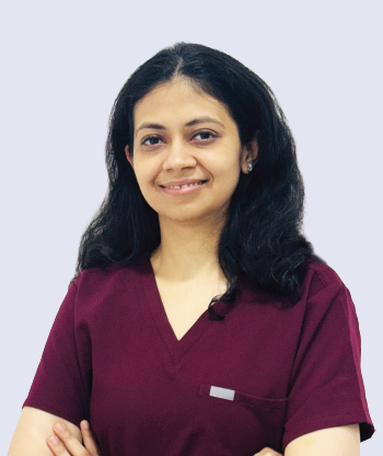 DR. AAYUSHI SHAH
