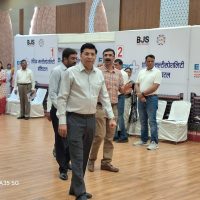 Dr Anil Jain & Team Udaipur & Bhilwada - Camp 7