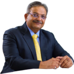 Dr. Kartik Shukla, Orthopaedic & Joint Replacement Surgeon at EPIC Multispecialty Hospital Ahmedabad