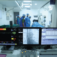 Epic Hospital Gallary Image 29