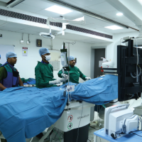 Epic Hospital Gallary Image 31