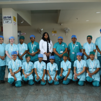 Epic Hospital Gallary Image 38