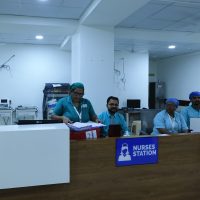 Epic Hospital Gallary Image 6