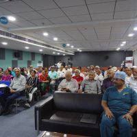 Health Talk - Apna Parivar Public Talk 4