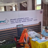 Jodhpur Camp- Rotary Club 10