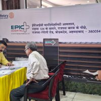 Jodhpur Camp- Rotary Club 11