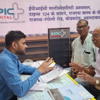 Jodhpur Camp- Rotary Club 8