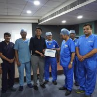 TAVI Skill Enhancement 10