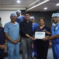 TAVI Skill Enhancement 14