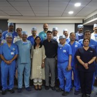 TAVI Skill Enhancement 15