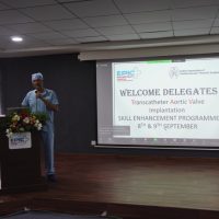 TAVI Skill Enhancement 2