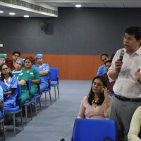 TAVI Skill Enhancement 25