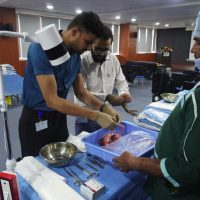 TAVI Skill Enhancement 34