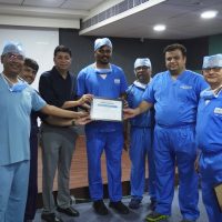 TAVI Skill Enhancement 5