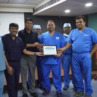 TAVI Skill Enhancement 6