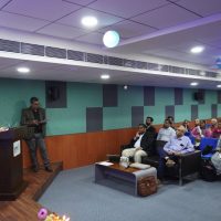 World Cancer day Screening 12