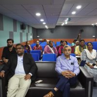 World Cancer day Screening 14