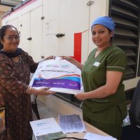 World Cancer day Screening 7