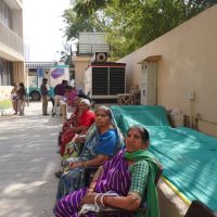 World Cancer day Screening 8