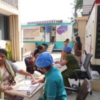 World Cancer day Screening 9